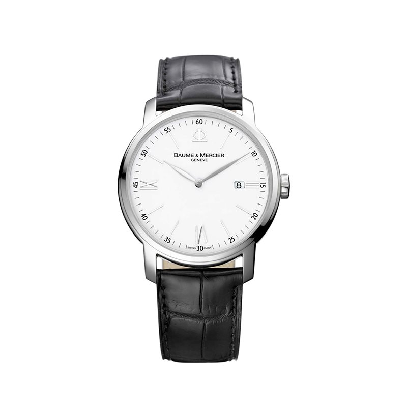 Orologio classima hot sale baume mercier